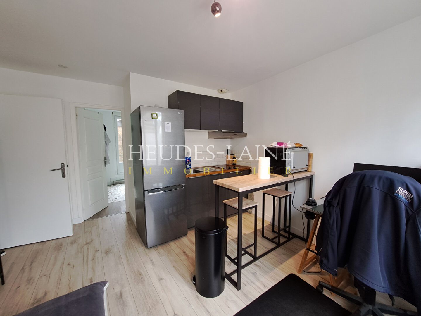 Appartement à louer, 26m², Avranches