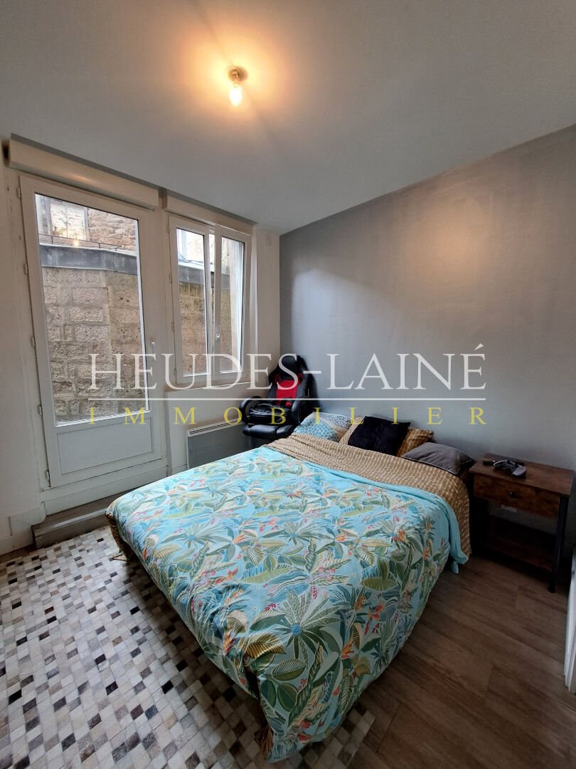 Appartement à louer, 26m², Avranches