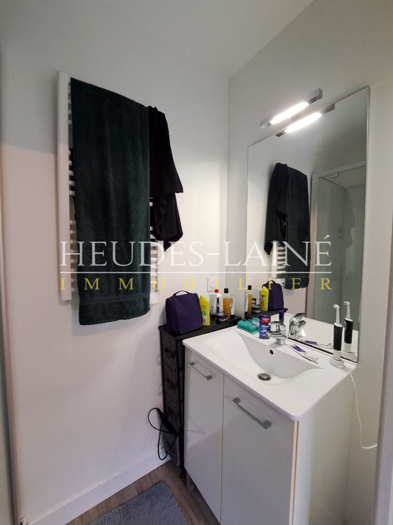 Appartement à louer, 26m², Avranches
