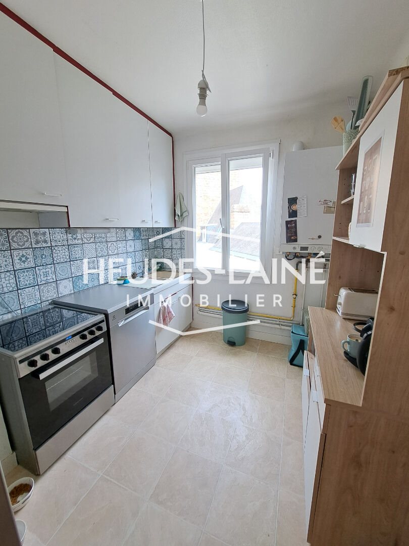 Appartement à louer, 76m², Avranches