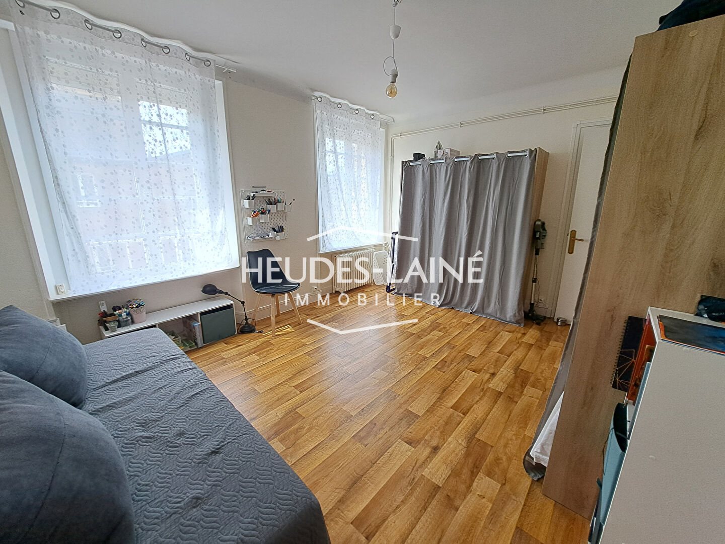 Appartement à louer, 76m², Avranches