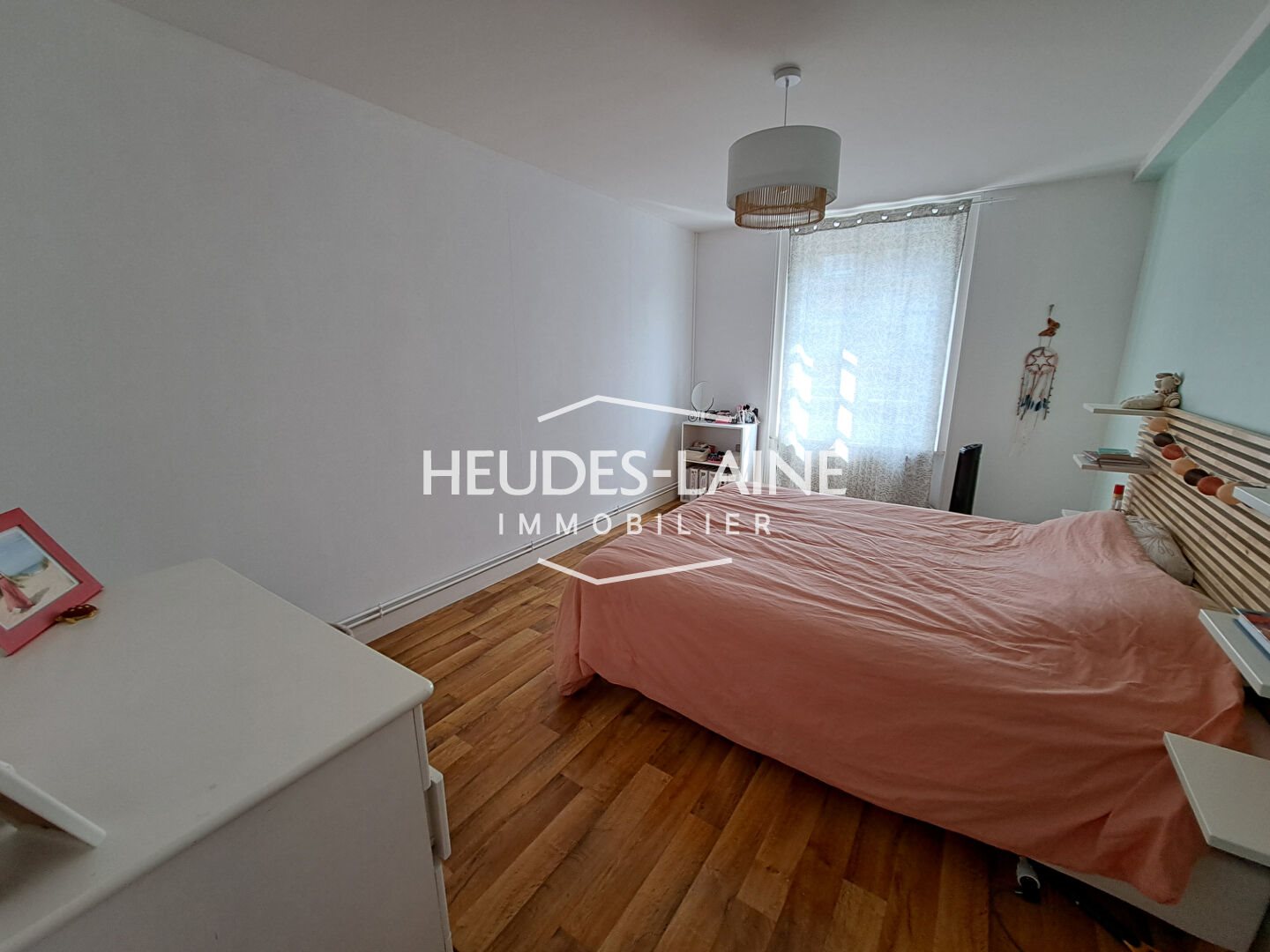 Appartement à louer, 76m², Avranches