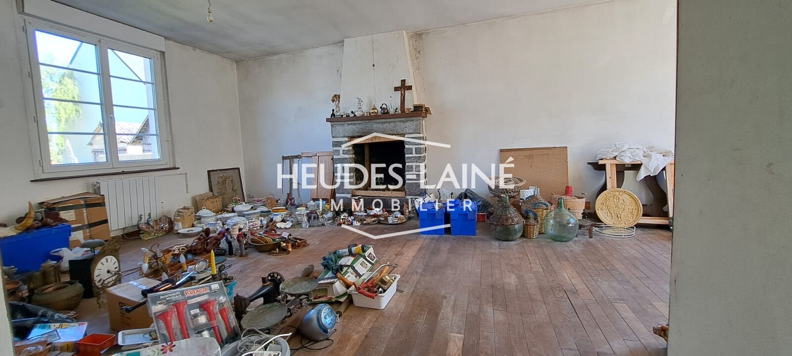 Maison à vendre, 116m², Isigny-le-Buat