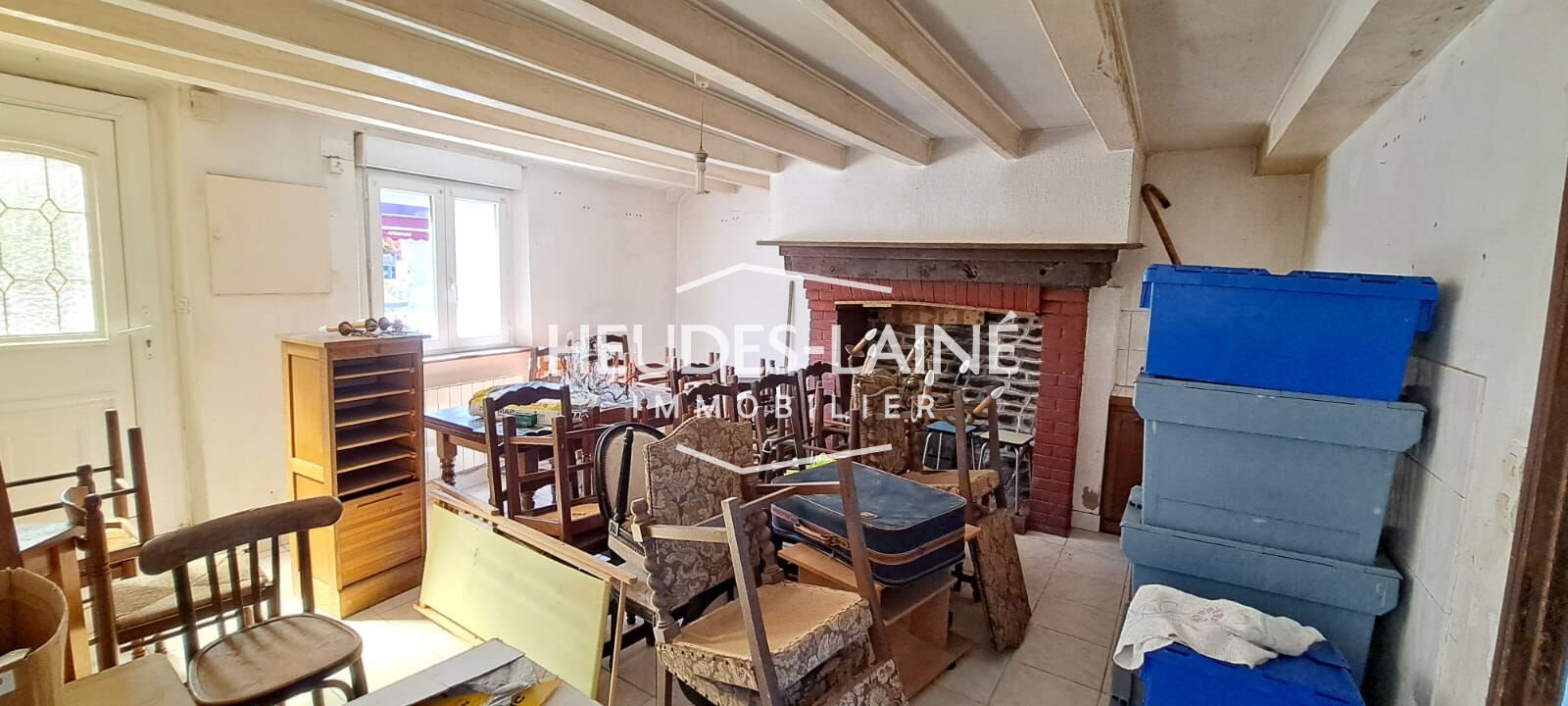 Maison à vendre, 116m², Isigny-le-Buat