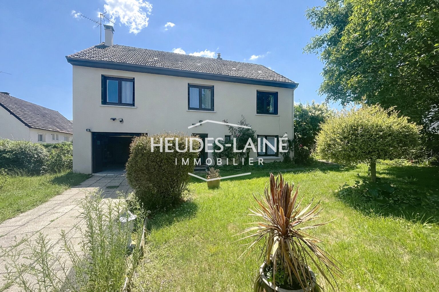 Maison à vendre, 107m², Marcey-les-Grèves
