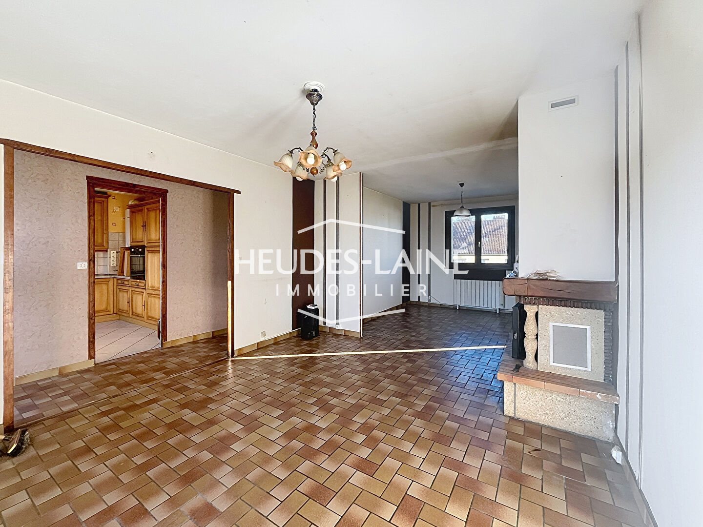 Maison à vendre, 107m², Marcey-les-Grèves