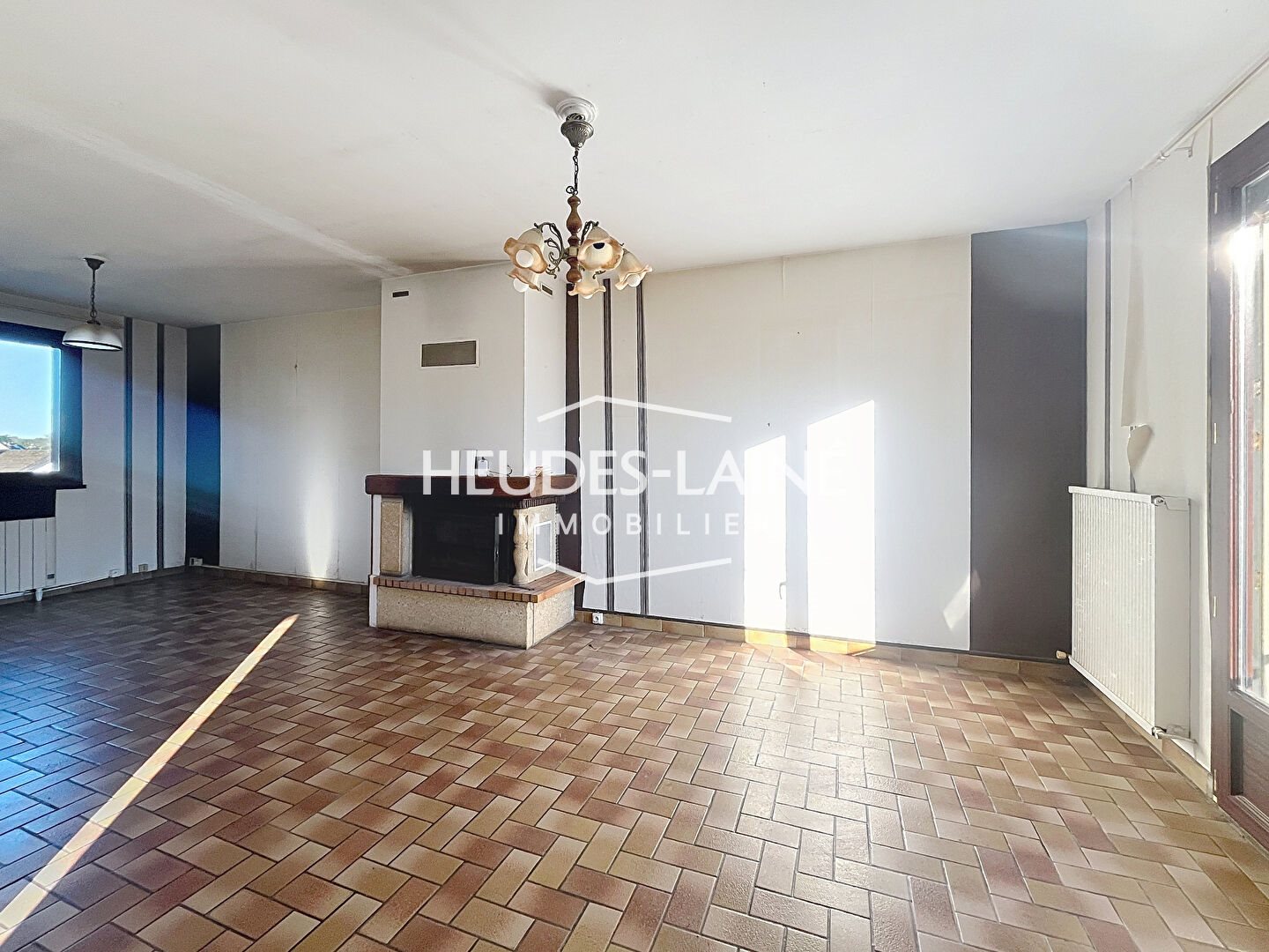 Maison à vendre, 107m², Marcey-les-Grèves