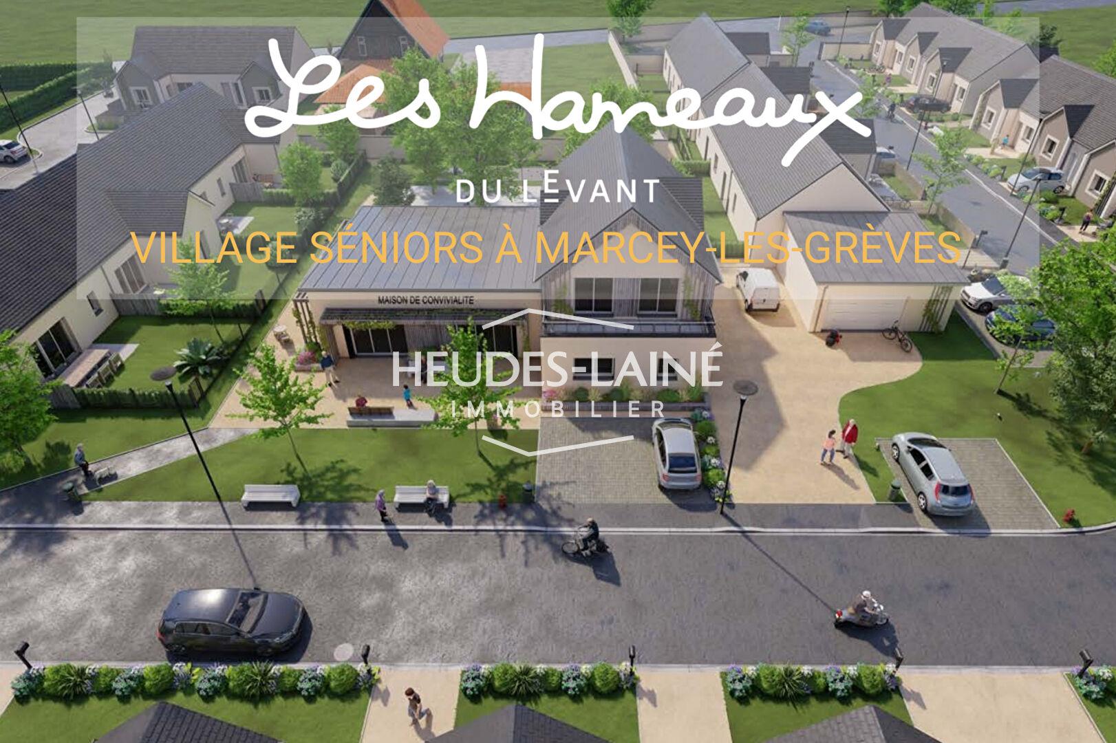Maison à vendre, 50m², Marcey-les-Grèves