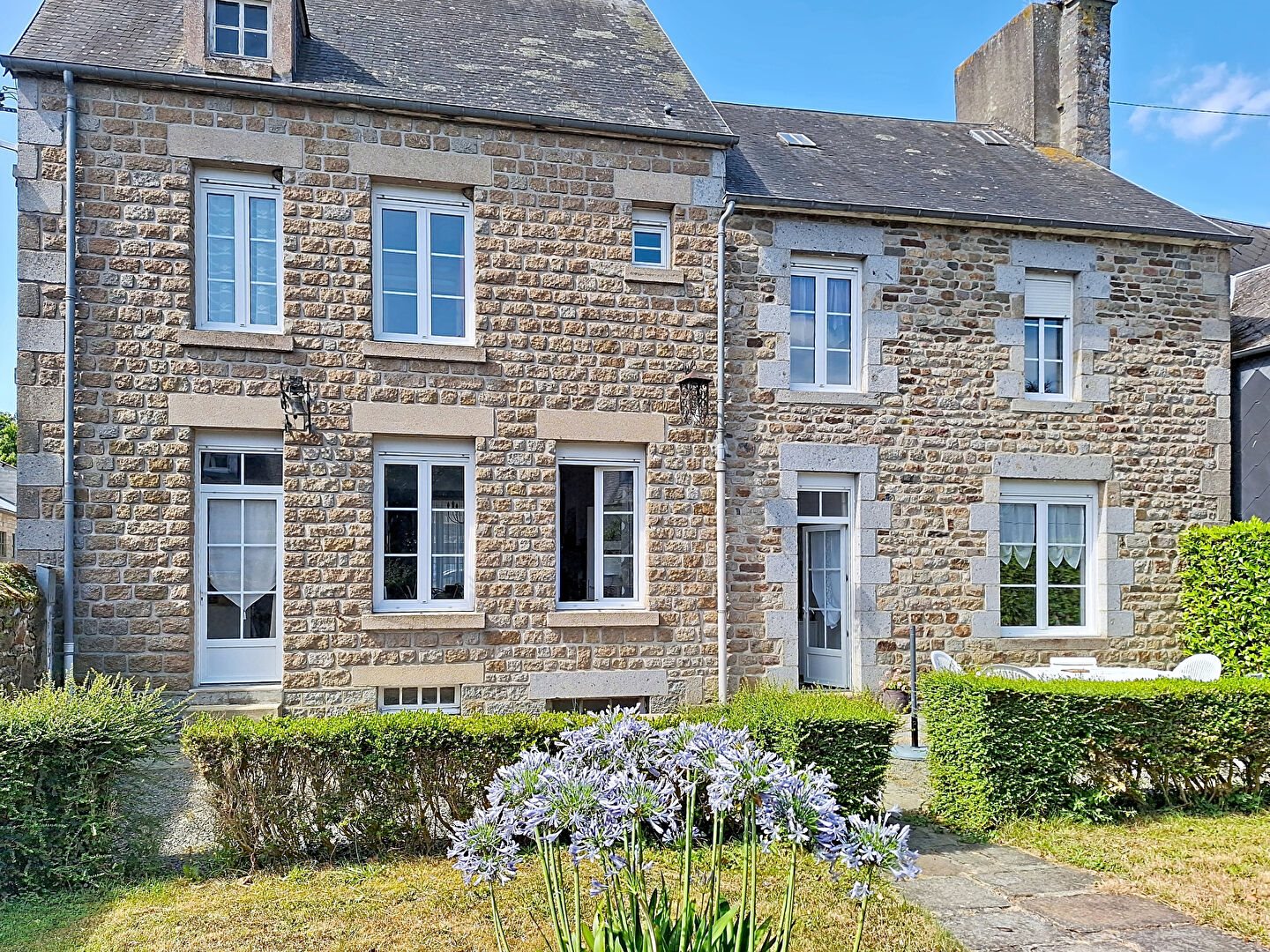 Maison à vendre, 173m², Isigny-le-Buat