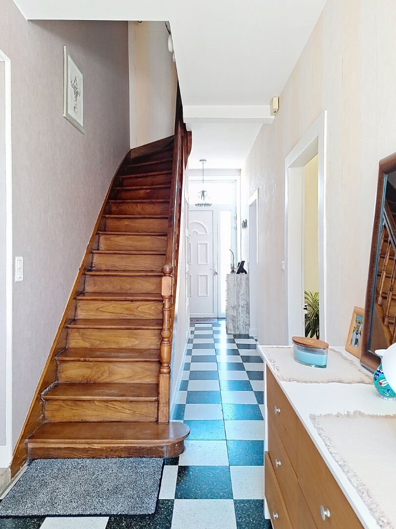Maison à vendre, 173m², Isigny-le-Buat
