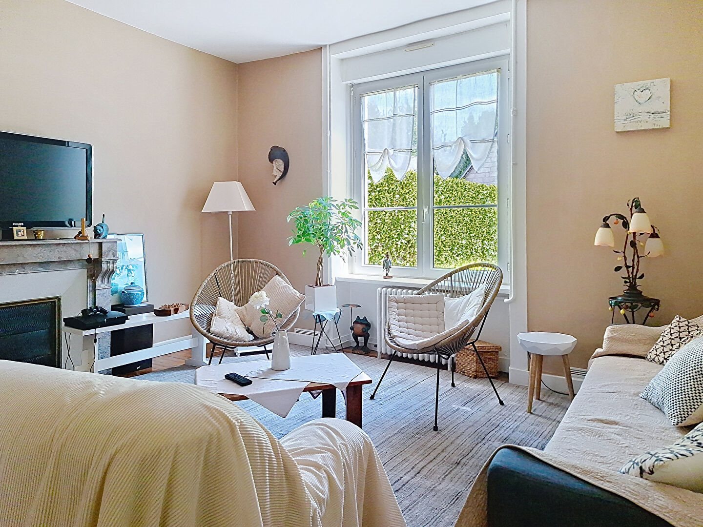 Maison à vendre, 173m², Isigny-le-Buat