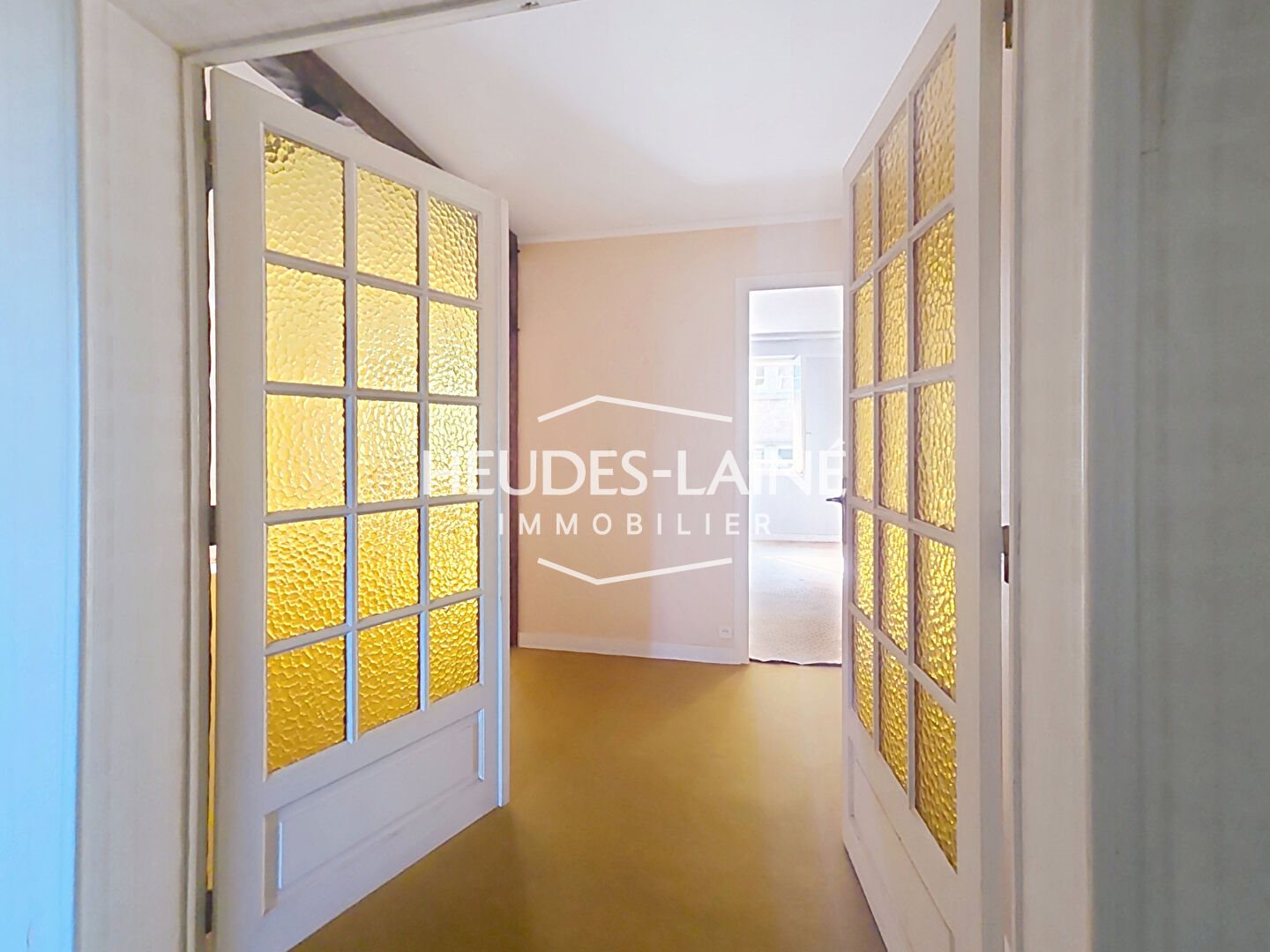 Appartement à vendre, 94m², Avranches