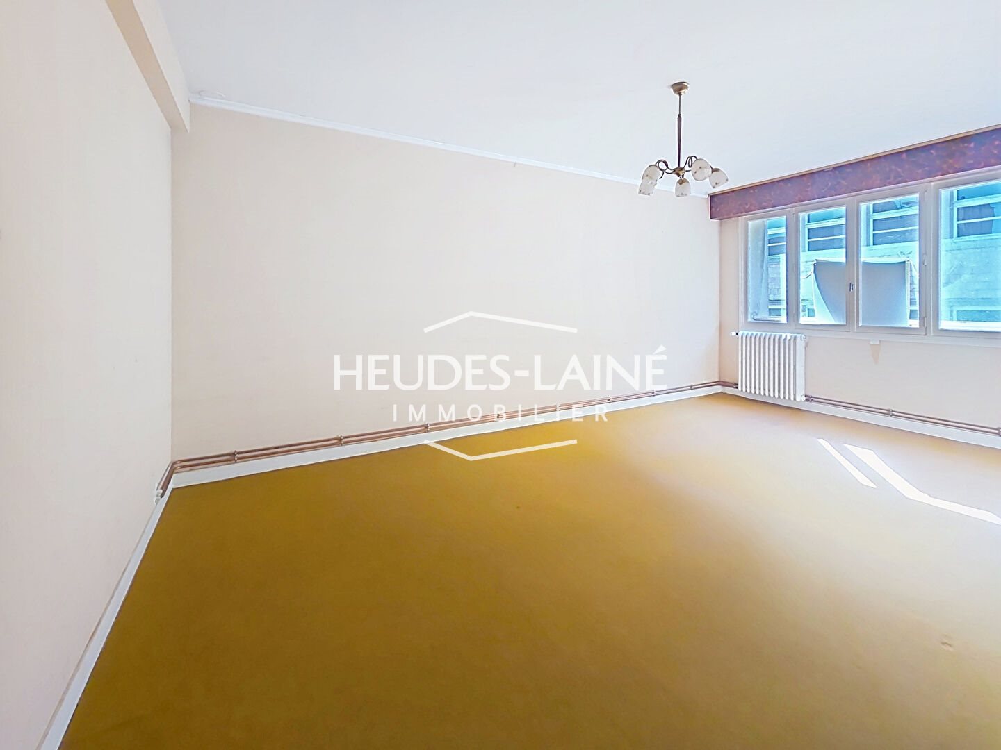 Appartement à vendre, 94m², Avranches