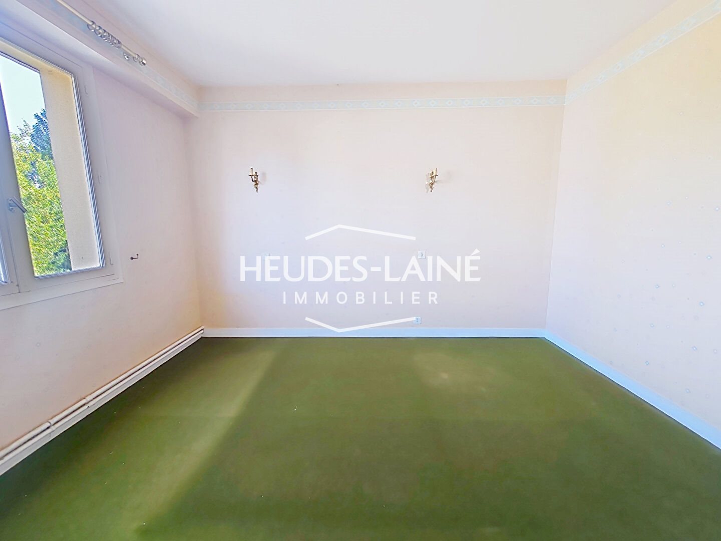 Appartement à vendre, 94m², Avranches