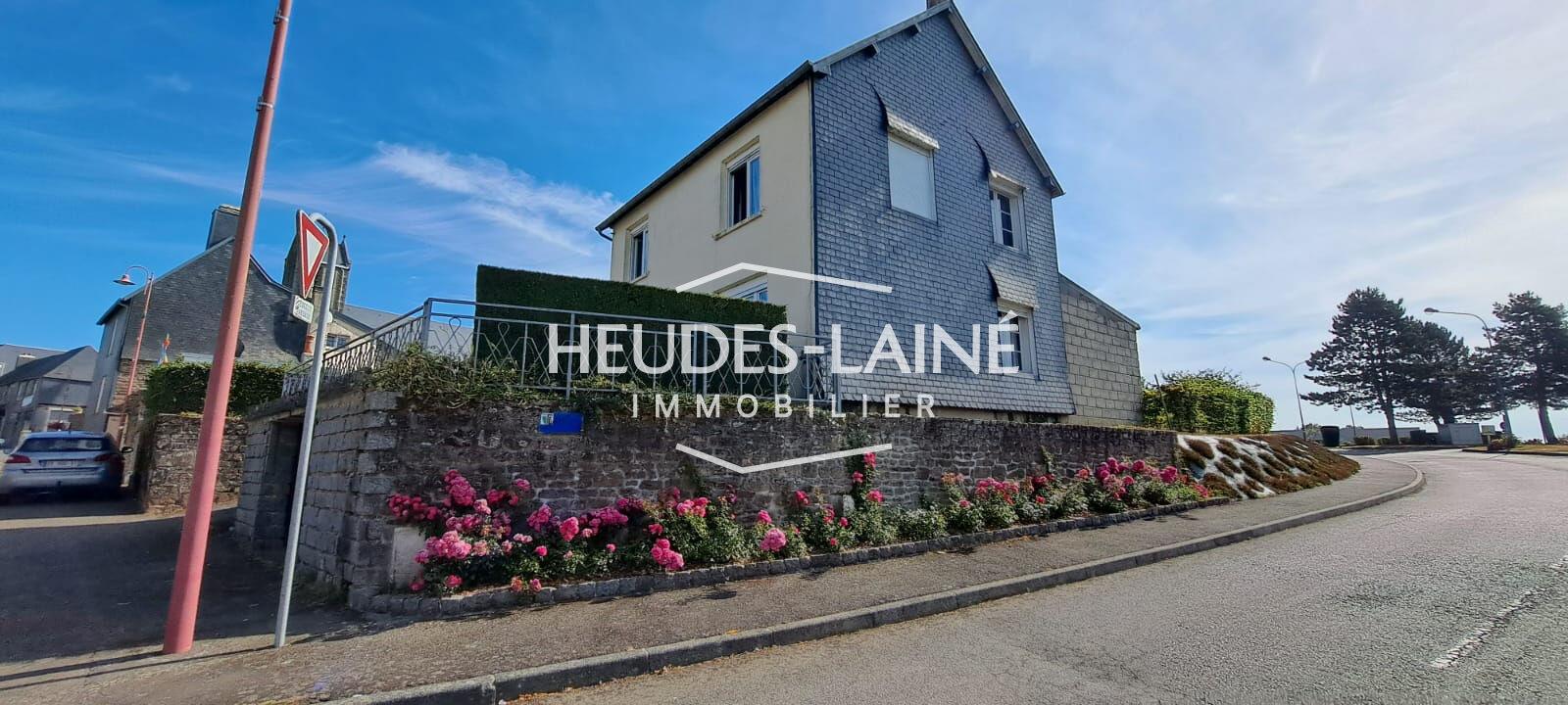 Maison à vendre, 90m², Juvigny les Vallées