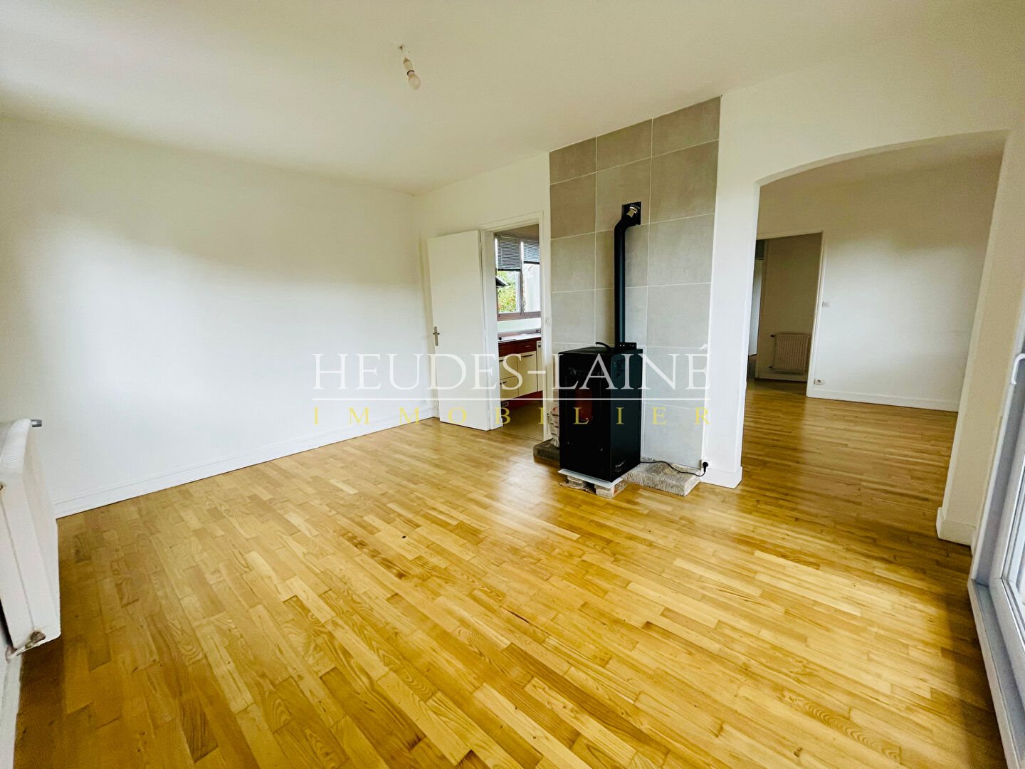 Appartement à louer, 67m², Avranches