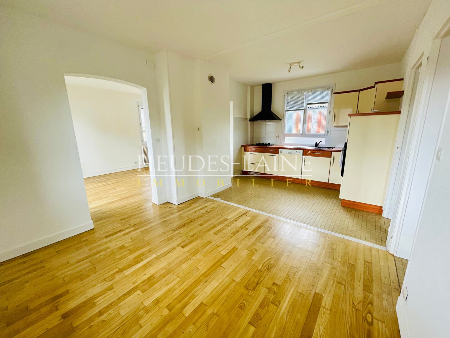 Appartement à louer, 67m², Avranches