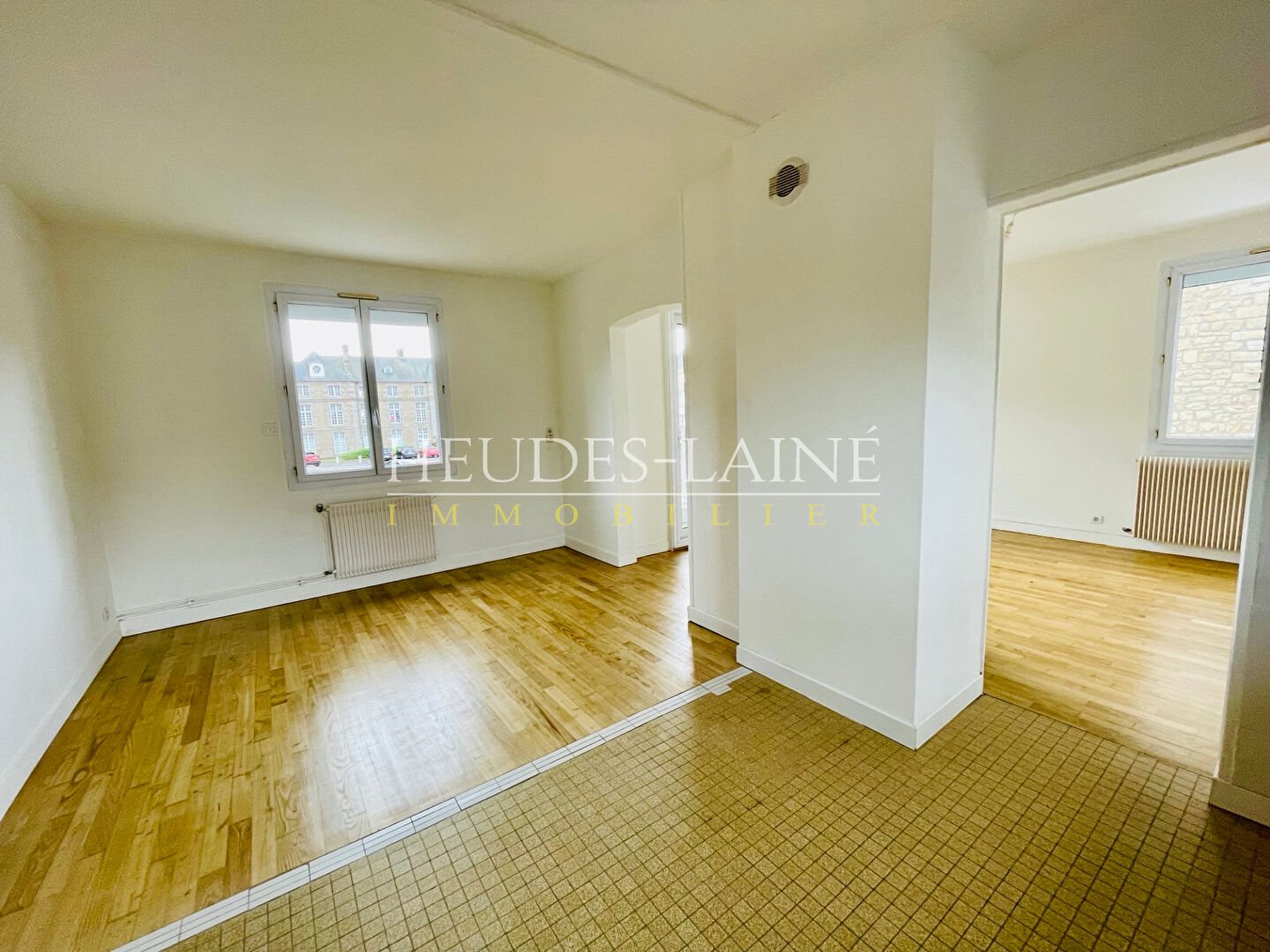 Appartement à louer, 67m², Avranches