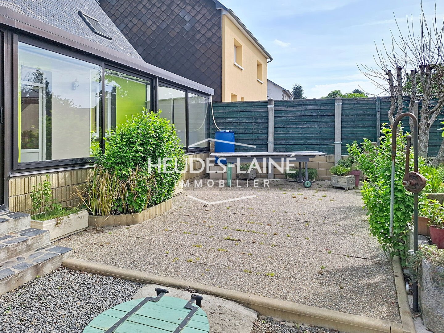 Maison à vendre, 93m², Isigny-le-Buat