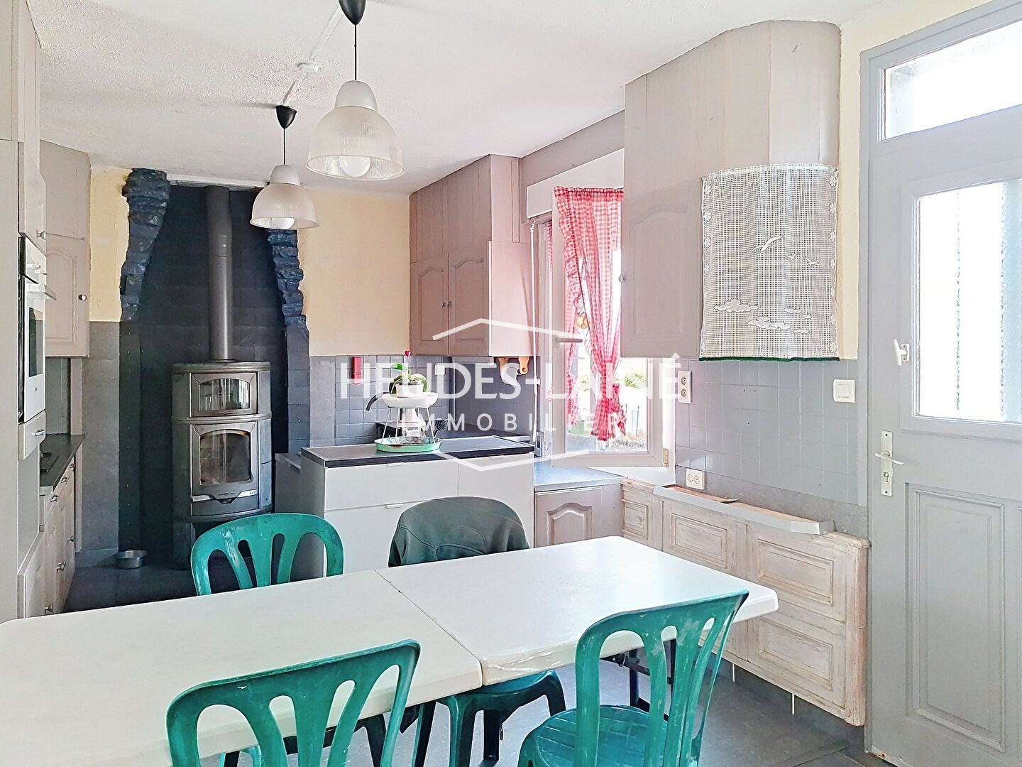Maison à vendre, 93m², Isigny-le-Buat