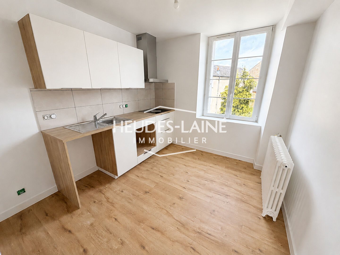Appartement à louer, 80m², Avranches