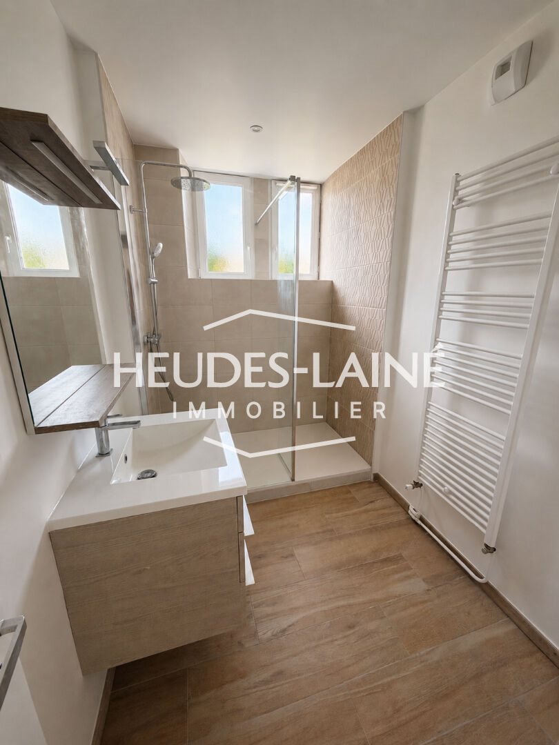 Appartement à louer, 80m², Avranches