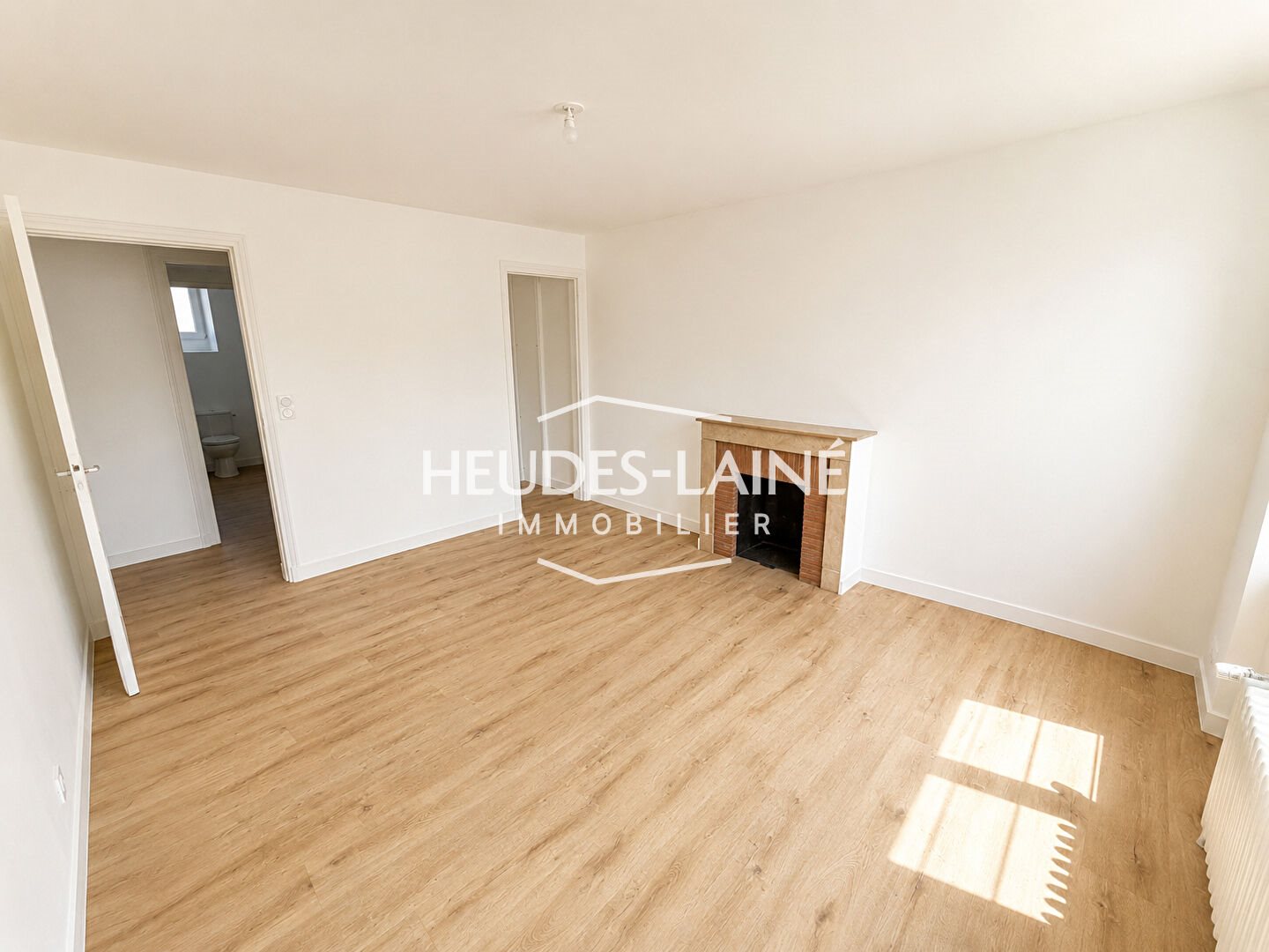 Appartement à louer, 80m², Avranches