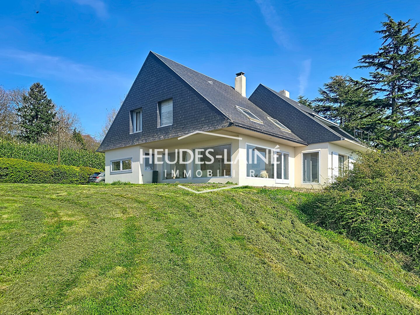 Maison à vendre, 232m², Avranches