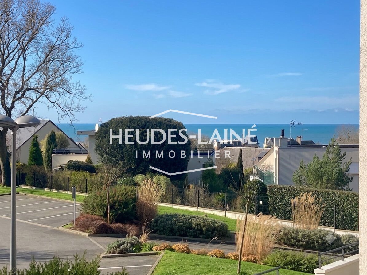 Appartement à vendre, 71m², Saint-Pair-sur-Mer