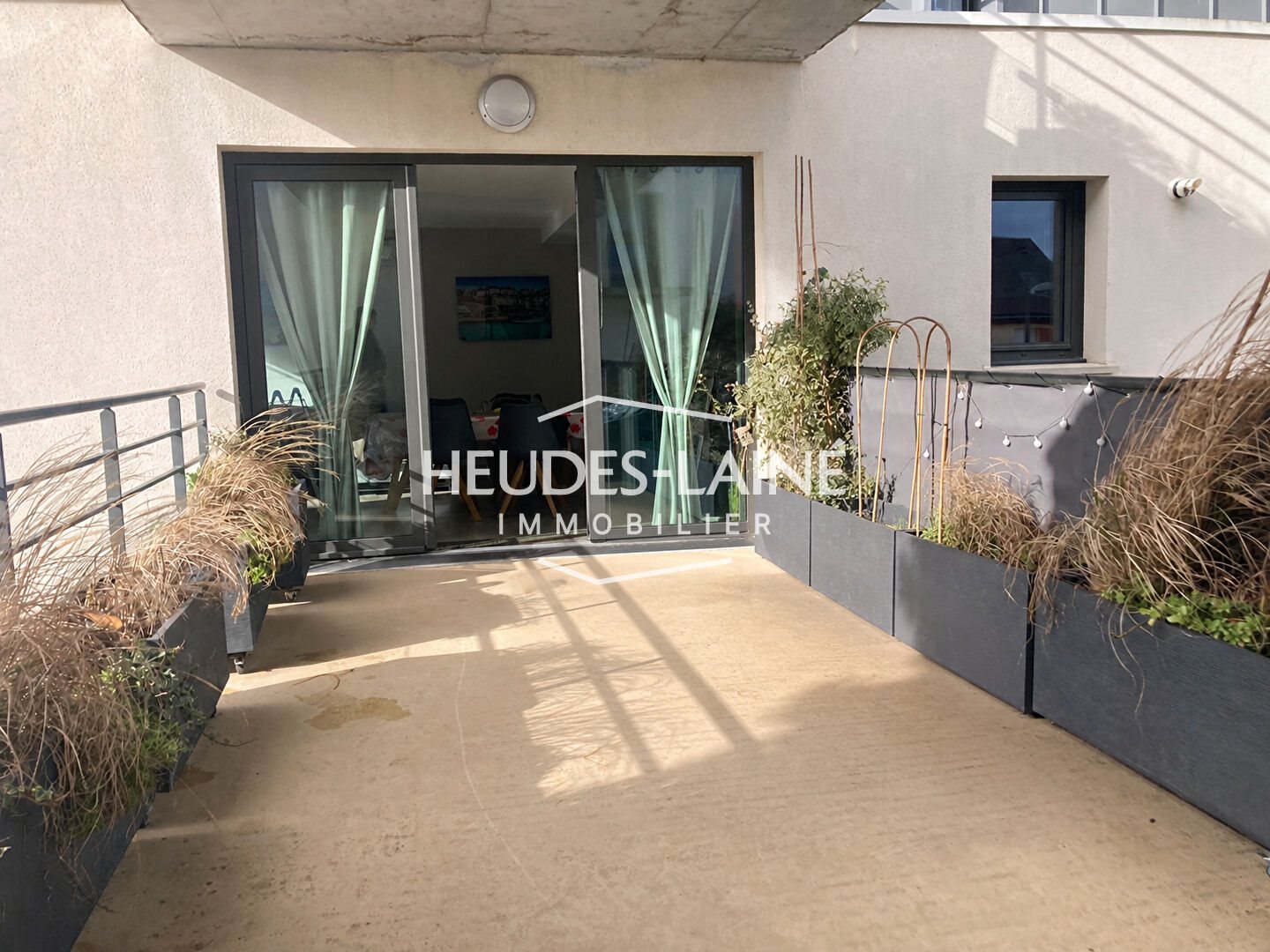 Appartement à vendre, 71m², Saint-Pair-sur-Mer