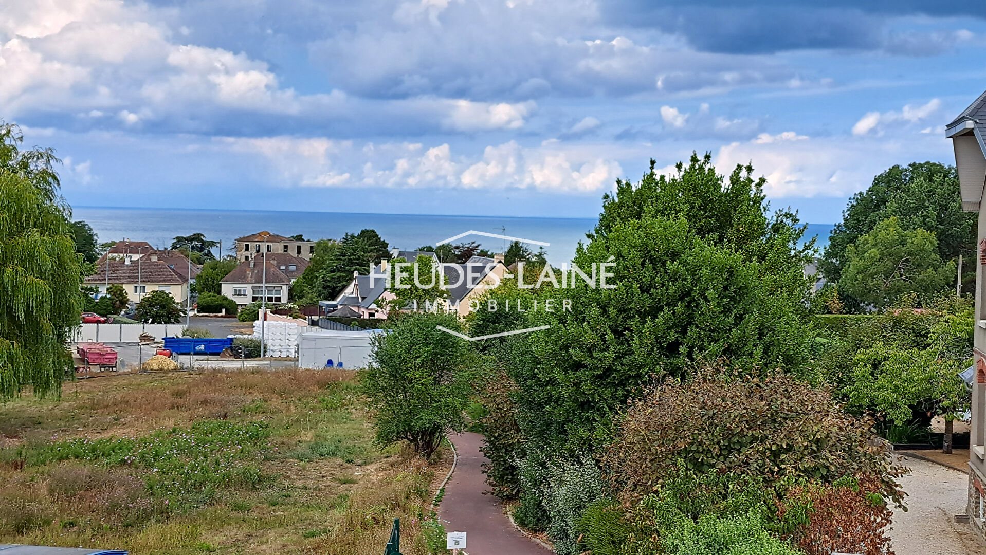 Maison à vendre, 133m², Donville-les-Bains