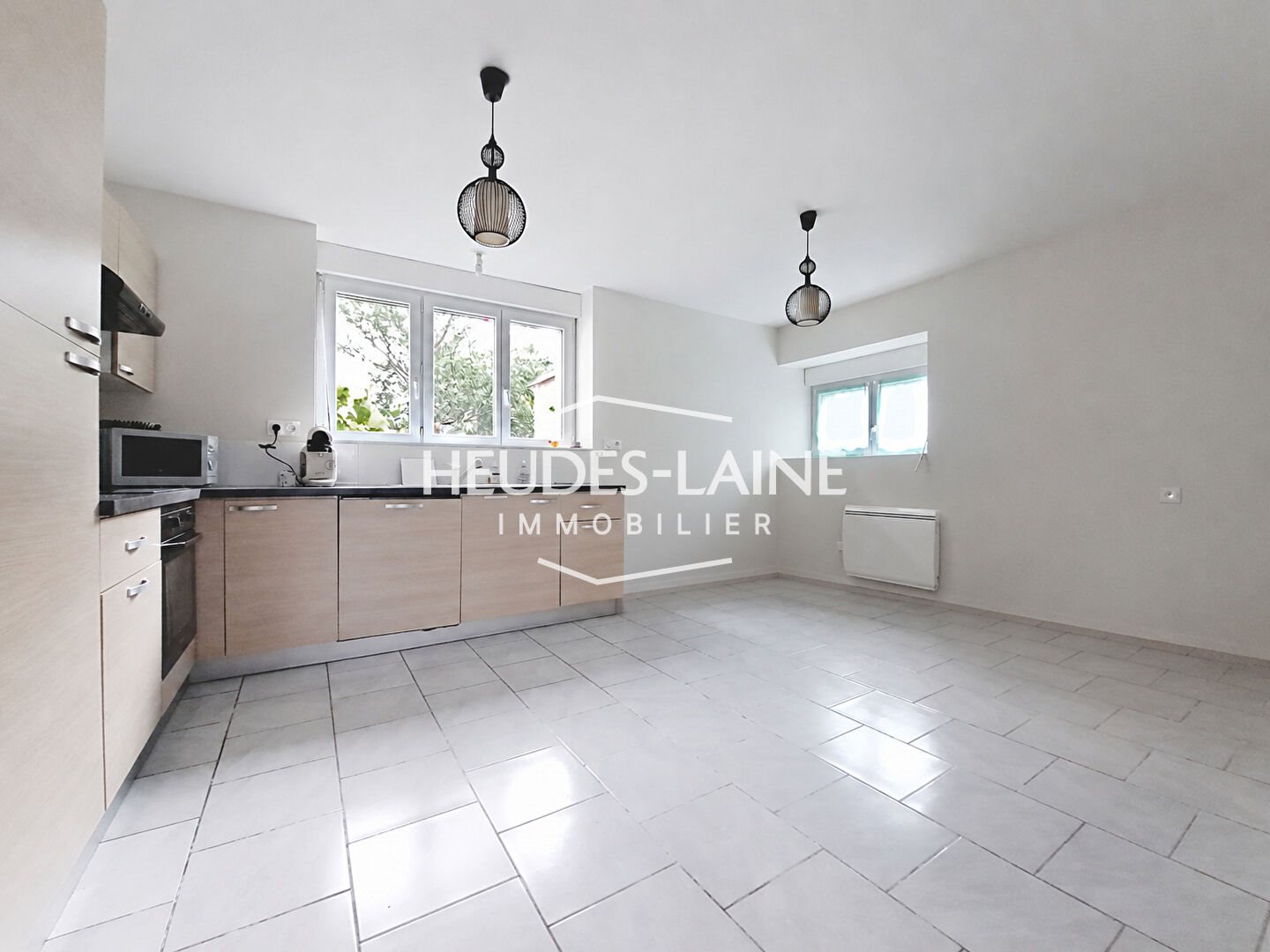 Maison à vendre, 133m², Donville-les-Bains