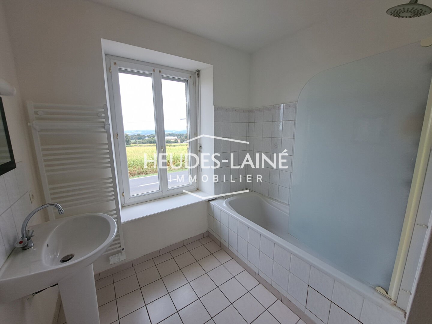 Maison à louer, 43m², Juvigny les Vallées
