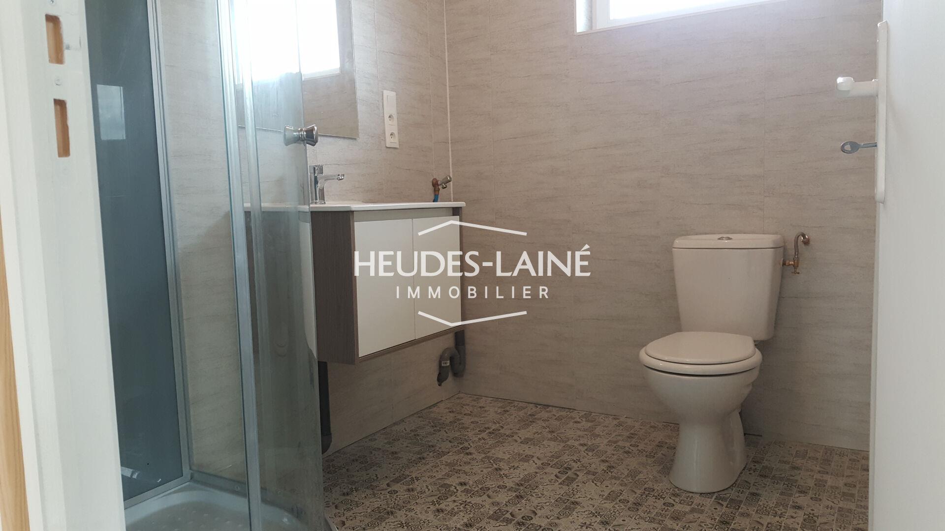Maison à vendre, 65m², Romagny Fontenay