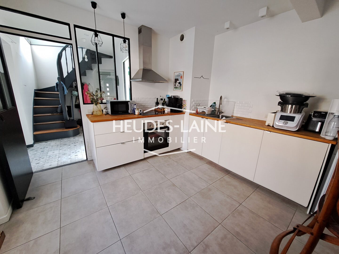 Maison à louer, 66m², Saint-James