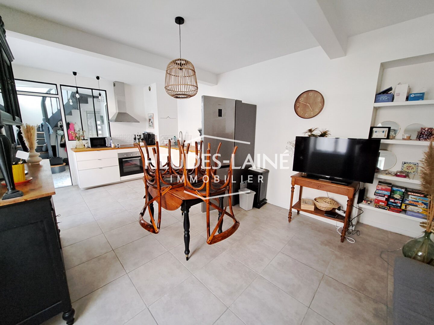 Maison à louer, 66m², Saint-James