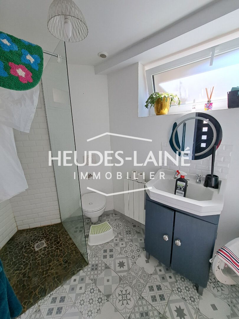Maison à louer, 66m², Saint-James