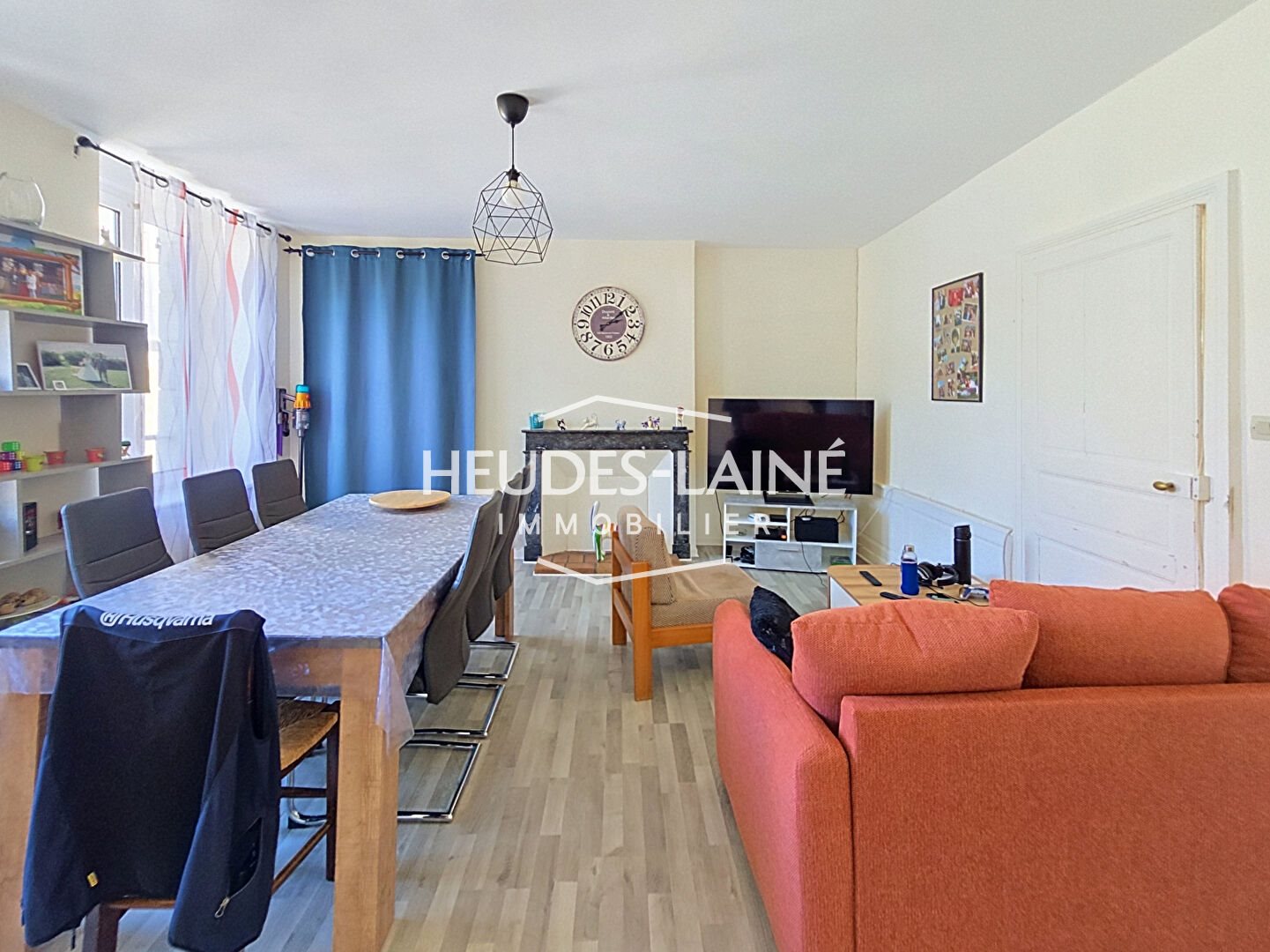 Appartement à vendre, 99m², Avranches