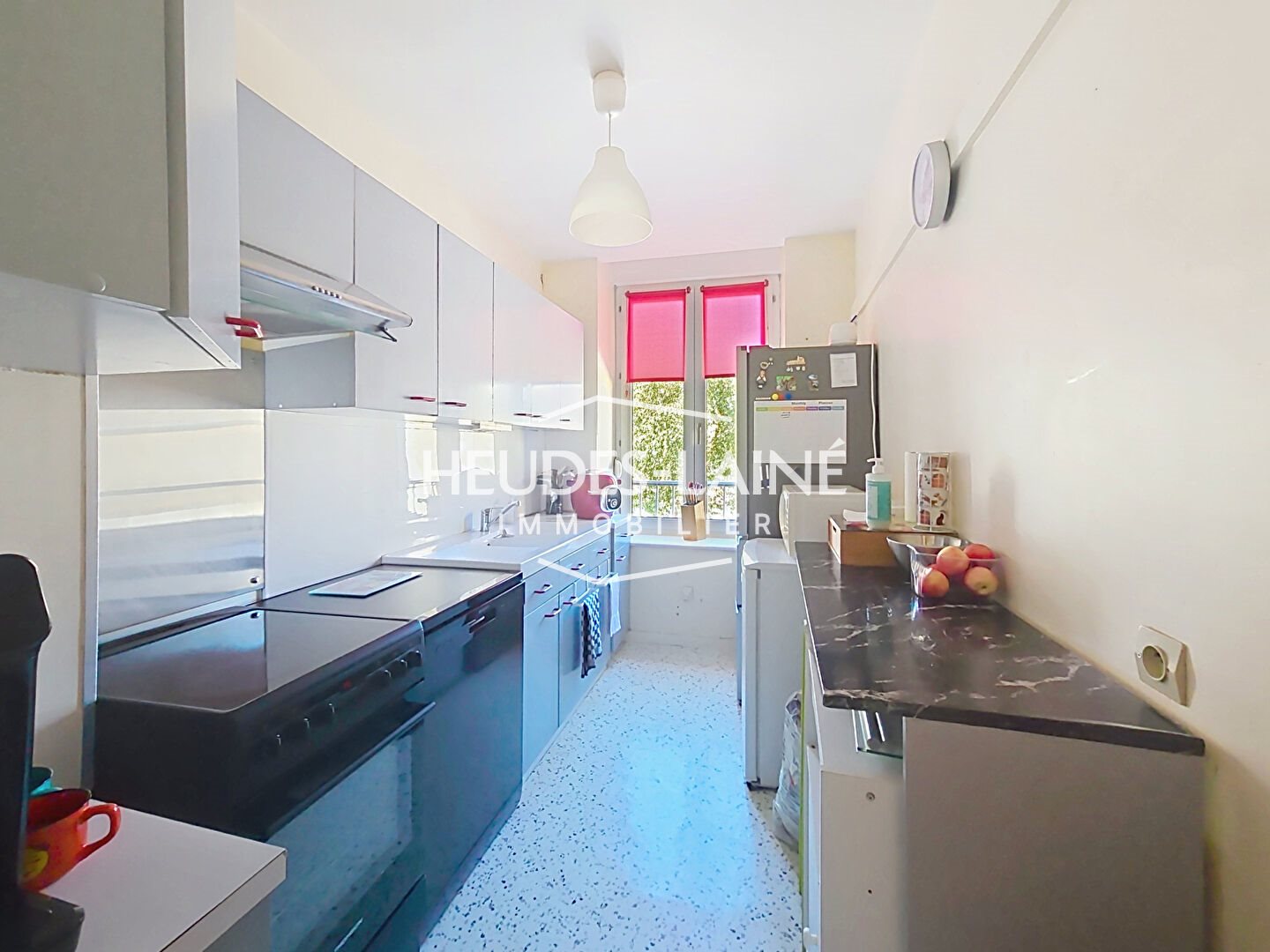 Appartement à vendre, 99m², Avranches