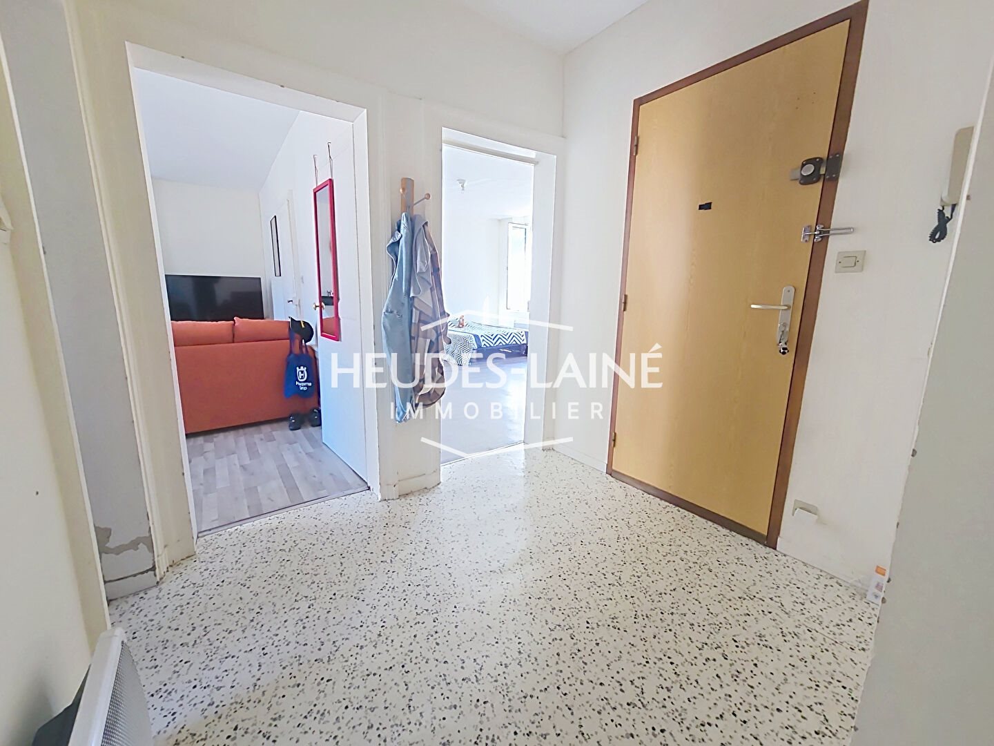 Appartement à vendre, 99m², Avranches