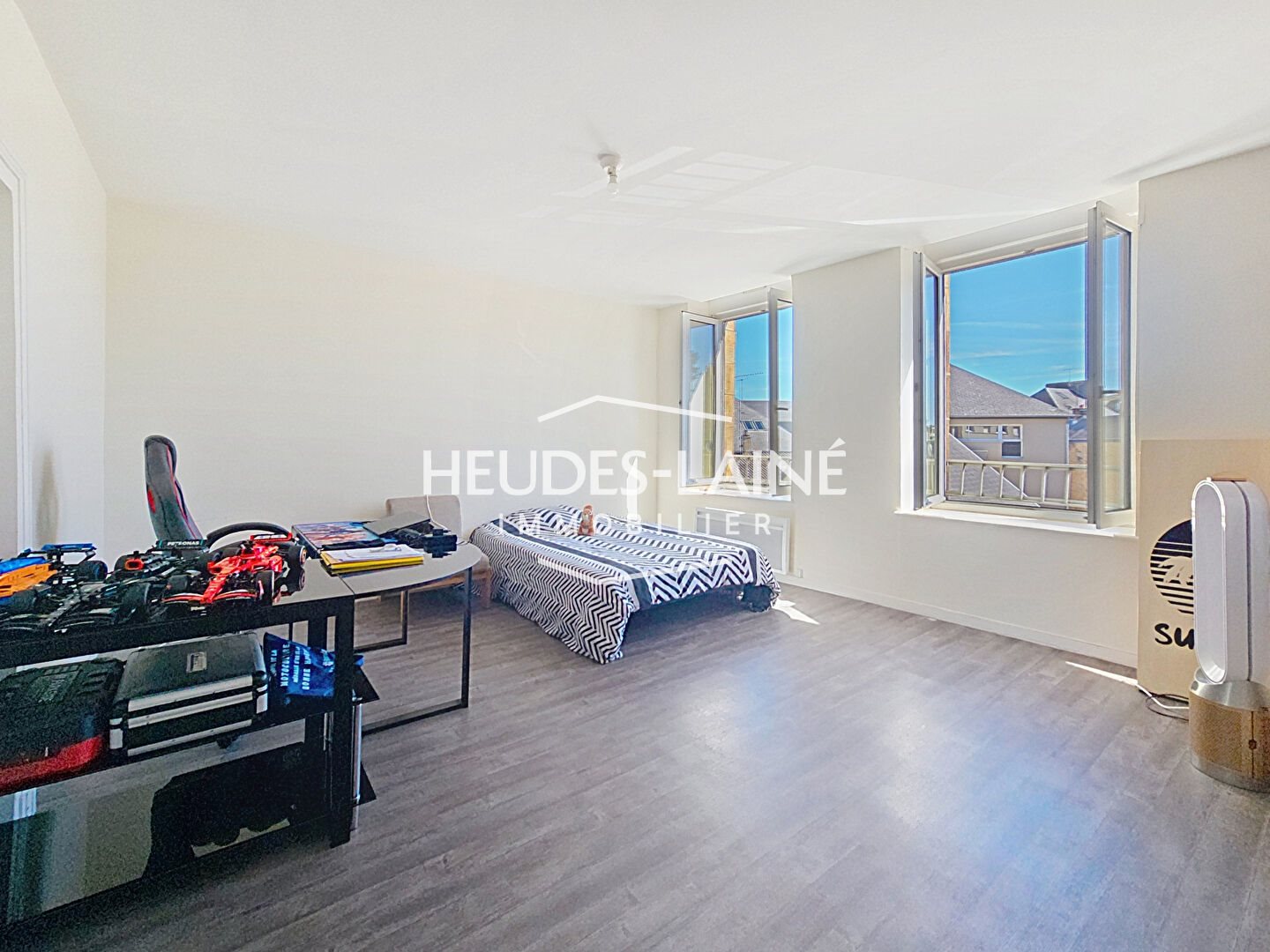 Appartement à vendre, 99m², Avranches