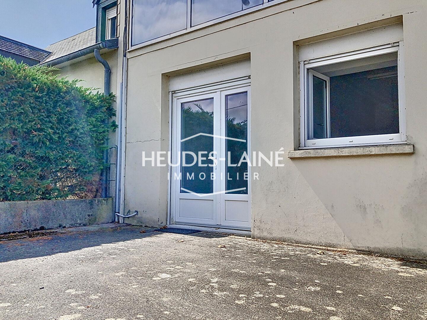 Maison à vendre, 110m², Saint-Pair-sur-Mer