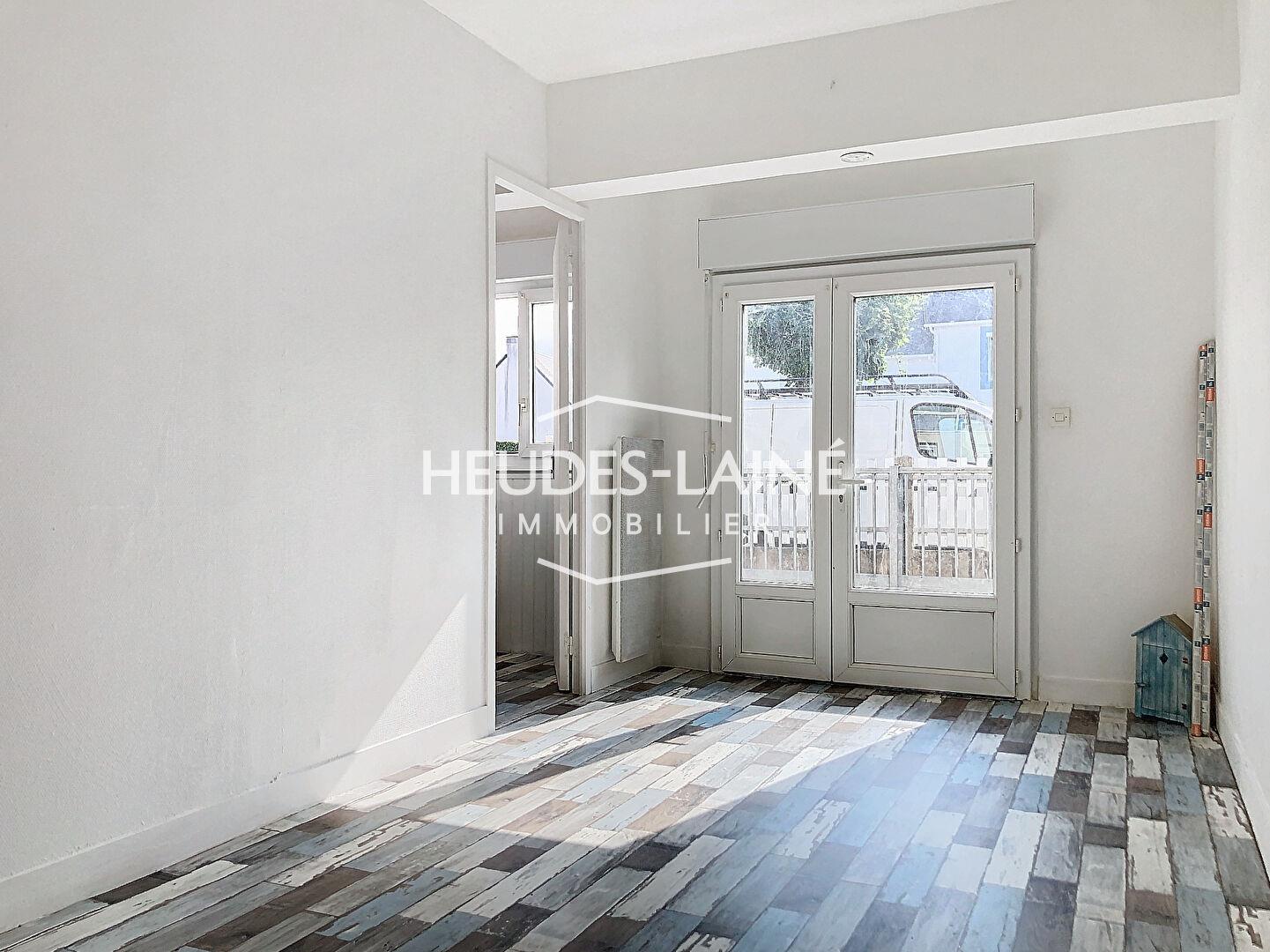 Maison à vendre, 110m², Saint-Pair-sur-Mer