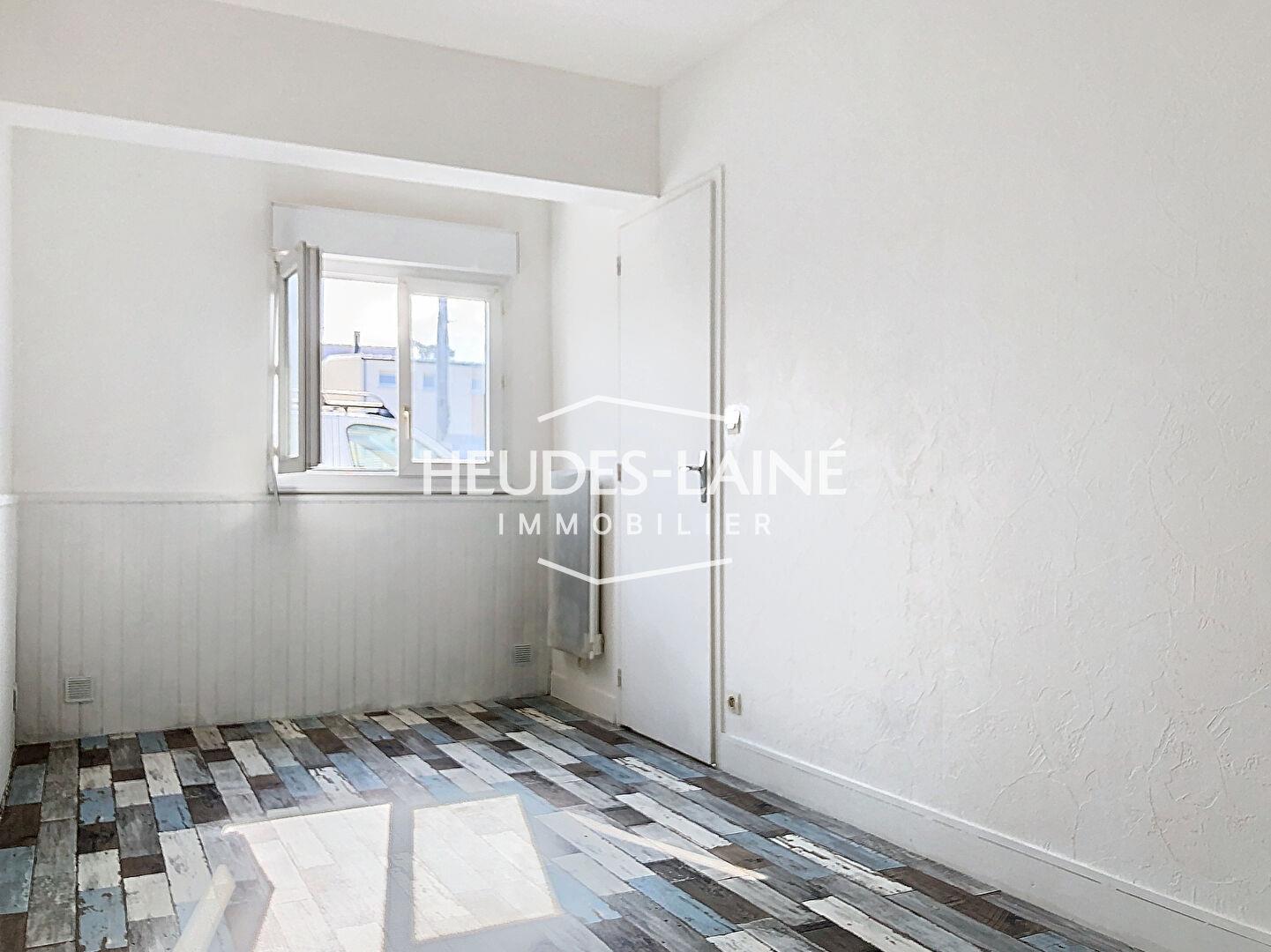 Maison à vendre, 110m², Saint-Pair-sur-Mer