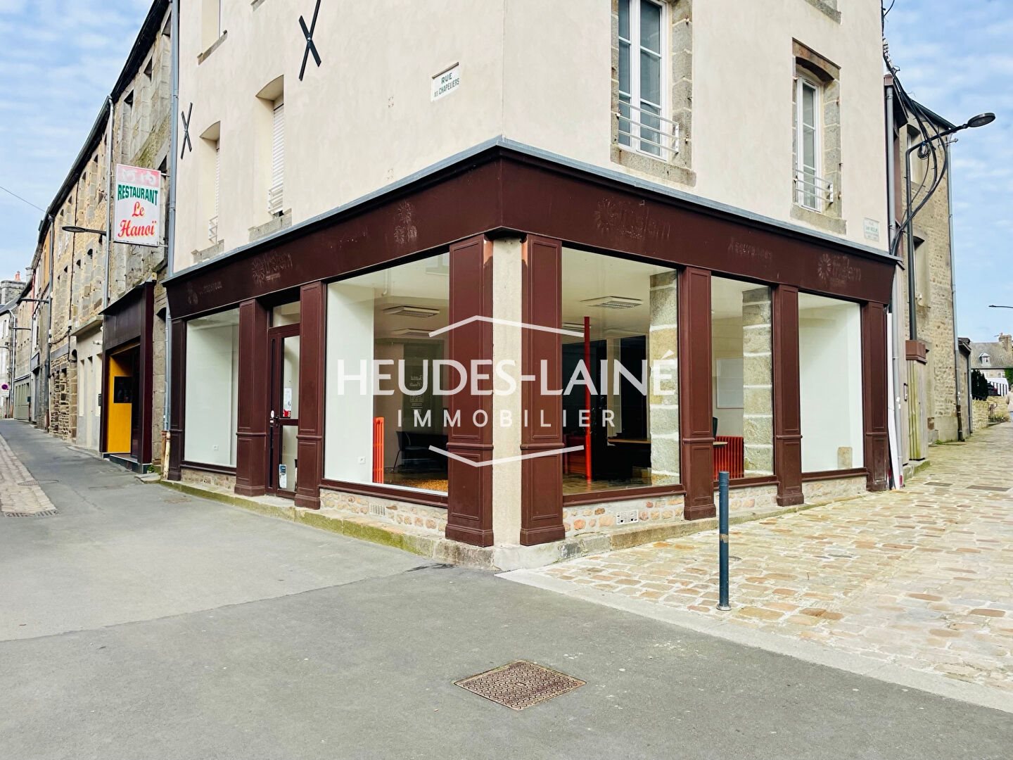 Maison à louer, 107m², Avranches