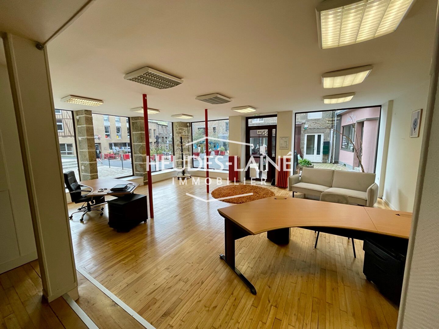 Maison à louer, 107m², Avranches