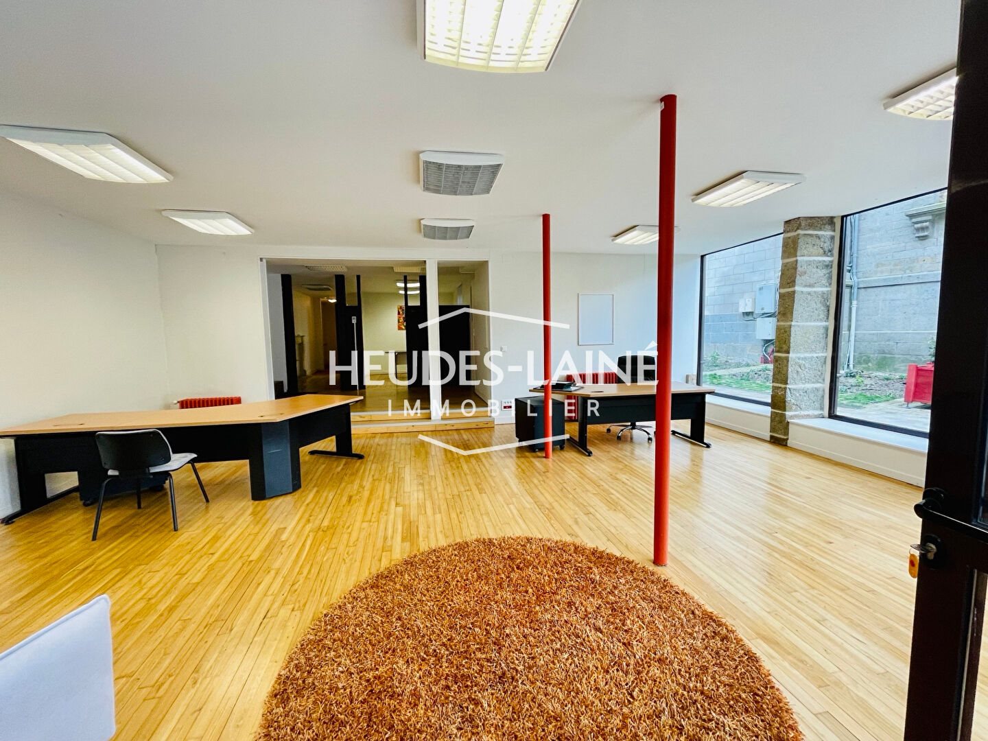 Maison à louer, 107m², Avranches