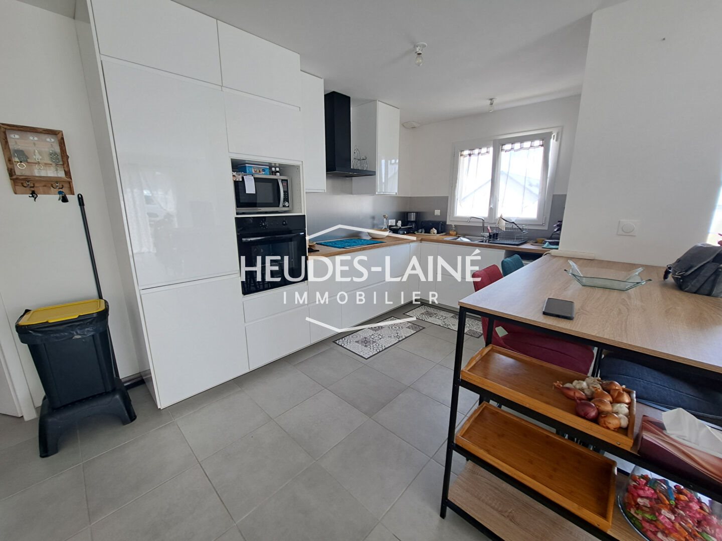 Maison à louer, 100m², Saint-Senier-sous-Avranches