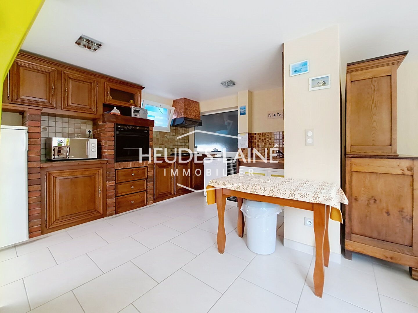 Appartement à vendre, 59m², Jullouville