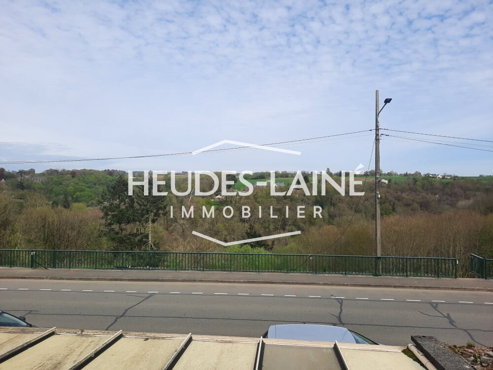 Maison à vendre, 84m², Saint-James